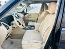 Nissan Patrol SE T2