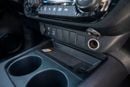 Toyota Hilux GR SPORT 4.0 DC 2026 MODEL GCC SPECS