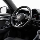 Alfa Romeo Tonale VELOCE 1,628 P.M • 0% Downpayment • Alfa Romeo Tonale Veloce • Agency Warranty