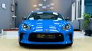 تويوتا 86 GT (GR) - Low Mileage