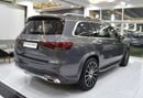 Mercedes Benz GLS450 4MATIC EXCELLENT DEAL for our Mercedes Benz GLS450 4Matic ( 2022 Model ) in Grey Color GCC Specs