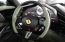 Ferrari Purosangue STANDARD 6.5 V12 715HP Tailor made Verde Dora (green) Export Price