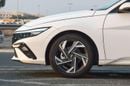 Hyundai Elantra SMART 1.5L FWD PETROL SEDAN 2026