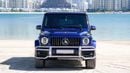 Mercedes Benz G63 AMG STANDARD