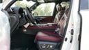 لكزس LX 700h SIGNATURE 3.5L TT HEV | AUTO PARKING | MARK LEVINSON | 7 SEATER AT 4WD 2026MY