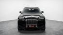 Rolls Royce Phantom EWB - 2026 - GCC - Under Warranty and Service Contract