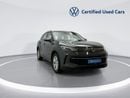 Volkswagen Tiguan LIFE Tiguan Life 1.4L | Rear Camera | 3-Zone Climatronic | Ambient Lighting | Leather Steering Wheel | Di