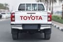 Toyota Hilux SGLX Toyota hilux 2.7L A/T petrol MY2025 for export only