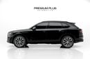 Bentley Bentayga STANDARD