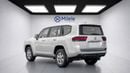 Toyota Land Cruiser GXR