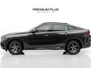 BMW X6 40i M SPORT EXCLUSIVE