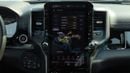 RAM 1500 RHO Hurricane H.O 3.0TT GCC 2026 With 5 Years or 200,000 Km Warranty