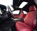Lexus IS350 3.5