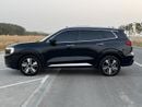 Ford Territory TITANIUM