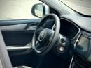 أم جي RX5 COMFORT 1.5L 4 Cylinders GCC Low Mileage Perfect Condition