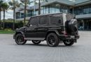 Mercedes Benz G 63 AMG 4X4² G 63 AMG 10,380 P.M | 0% Downpayment | Mercedes-Benz G 63 AMG | GCC