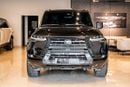 Lexus GX550 GX 550 Luxury Plus | Top Spec | Speed Innovation Pack
