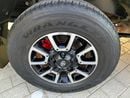 Toyota Tundra STANDARD Crewmax SR5 | GCC specs V8 5.7L Excellent Condition