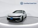 Volkswagen Golf GTI Golf GTI 2.0L | Leather Seats | Turbo Engine | Iconic GTI Styling | Connected Technology | GCC Speci