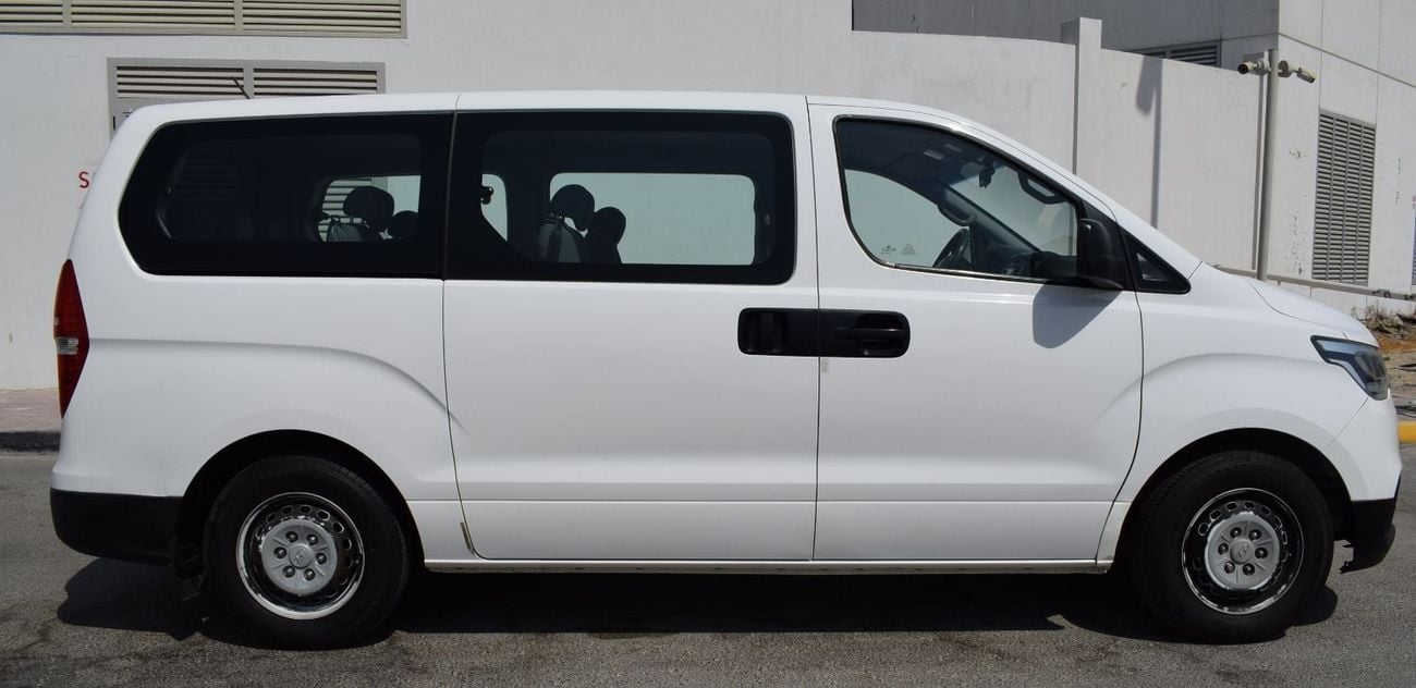 Hyundai H-1 GL Hyundai H1 12 seater bus, model:2019