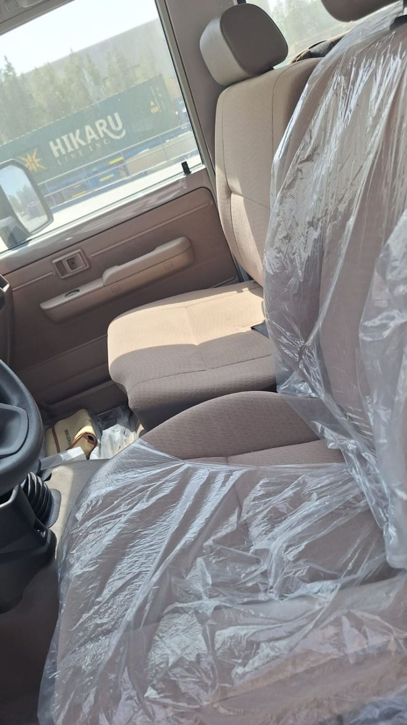 تويوتا لاند كروزر 70 LC71 LX