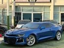 شيفروليه كامارو ZL1