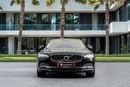 فولفو S90 B5 S90 B5 | 2,155 P.M | 0% Downpayment | VOLVO WARRANTY