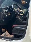 Mercedes Benz GLC200 STANDARD
