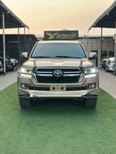 Toyota Land Cruiser GXR