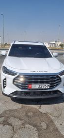 Jetour X70 Plus COM