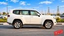 Toyota Land Cruiser GXR 2026 Toyota Land Cruiser 300 GXR 3.5L Twin Turbo