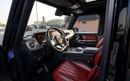 Mercedes Benz G63 AMG STANDARD G 63 AMG | European Specs | Pristine Condition