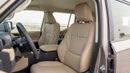 تويوتا برادو TOYOTA PRADO 250 | EXPORT ONLY