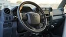 Toyota Land Cruiser 70