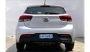 Kia Rio EX