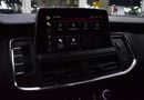 GMC Yukon AT4 EXCELLENT DEAL for our GMC Yukon AT4 ( 2023 Model ) in Black Color GCC Specs