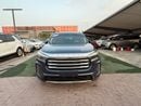 إكسيد VX FLAGSHIP 7 Seats / 7-Seater (7 مقاعد) Panoramic Sunroof (فتحة سقف بانوراما) Leather Seats (مقاعد جلد) 360-