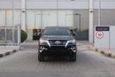 Toyota Fortuner EXR