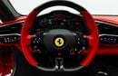 Ferrari 296 3.0L V6 Turbocharged Engine +eMotor | Warranty