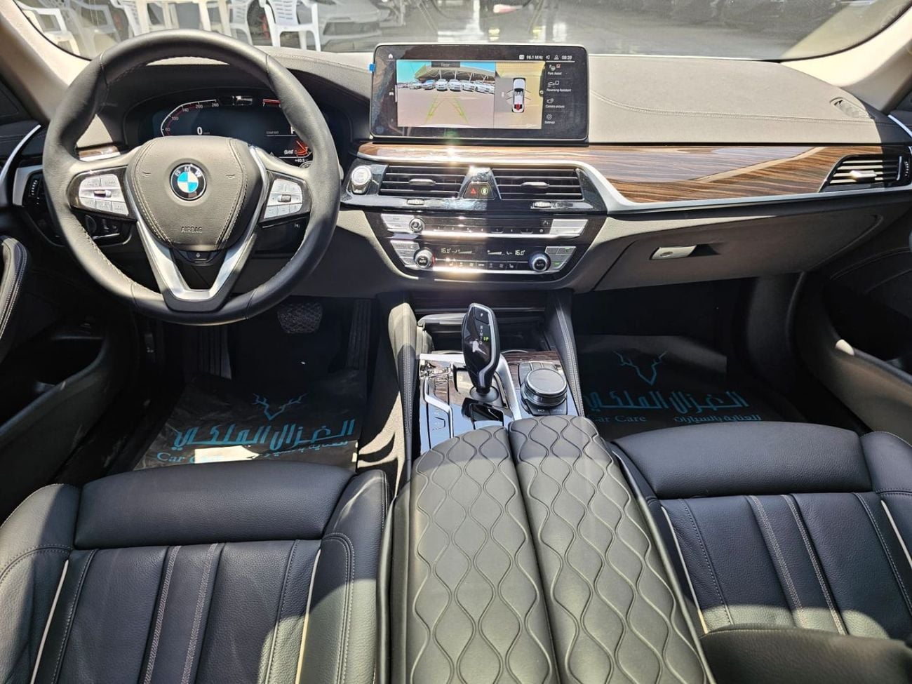 BMW 520i JOY EDITION