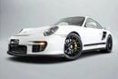 Porsche 911 TURBO