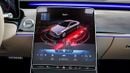 Mercedes Benz S500 4MATIC L HIGH (For Export , НА ЭКСПОРТ) AMG 3.0T EQ Boost GCC 2026 Без пробега