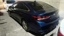 Hyundai Sonata Sport - American Specs