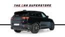 Land Rover Range Rover Sport SV EDITION ONE Carbon FiberTrim-Meridian Signature Sound System-Warranty Available