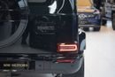 Mercedes Benz G 63 AMG 4X4²
