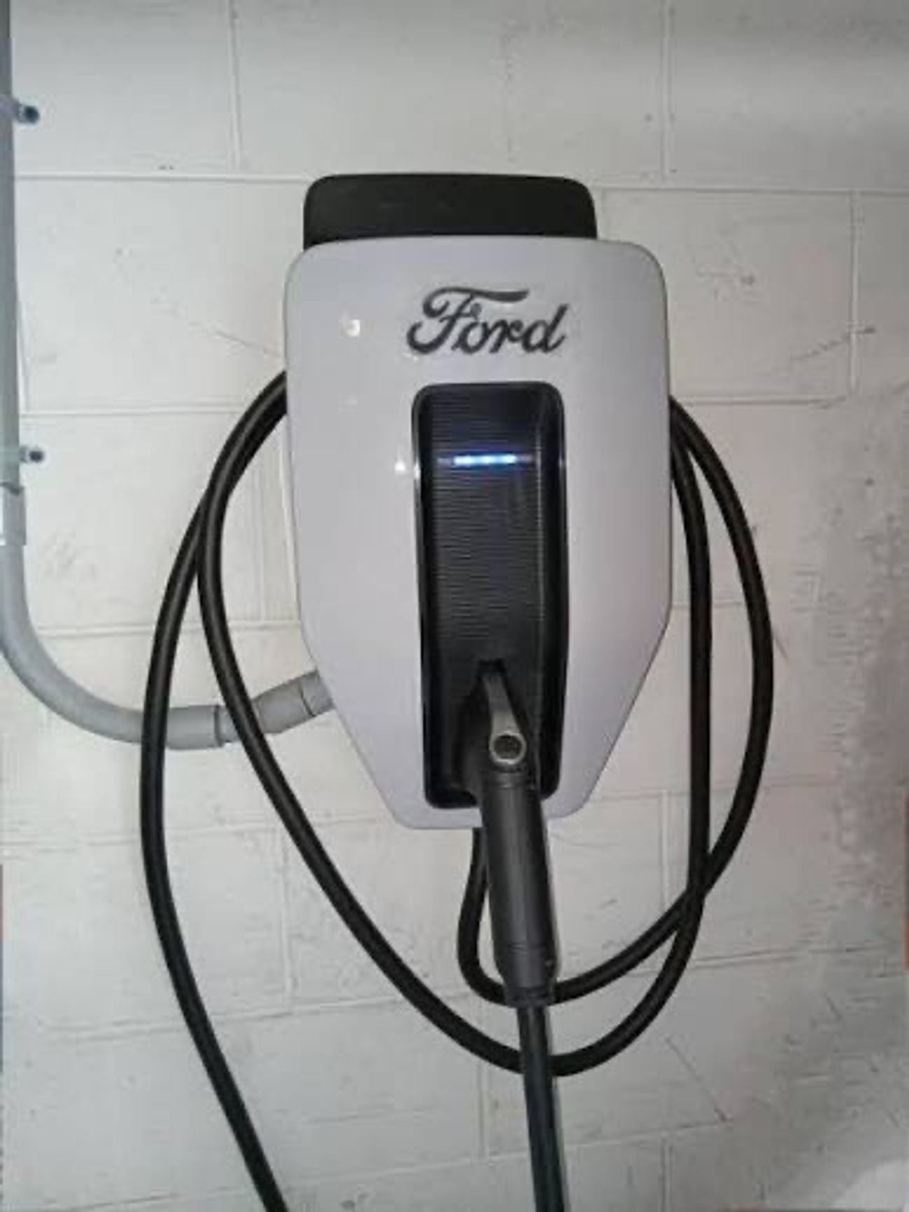 Ford F-150 Lightning Lariat
