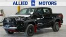 Toyota Hilux GR SPORT