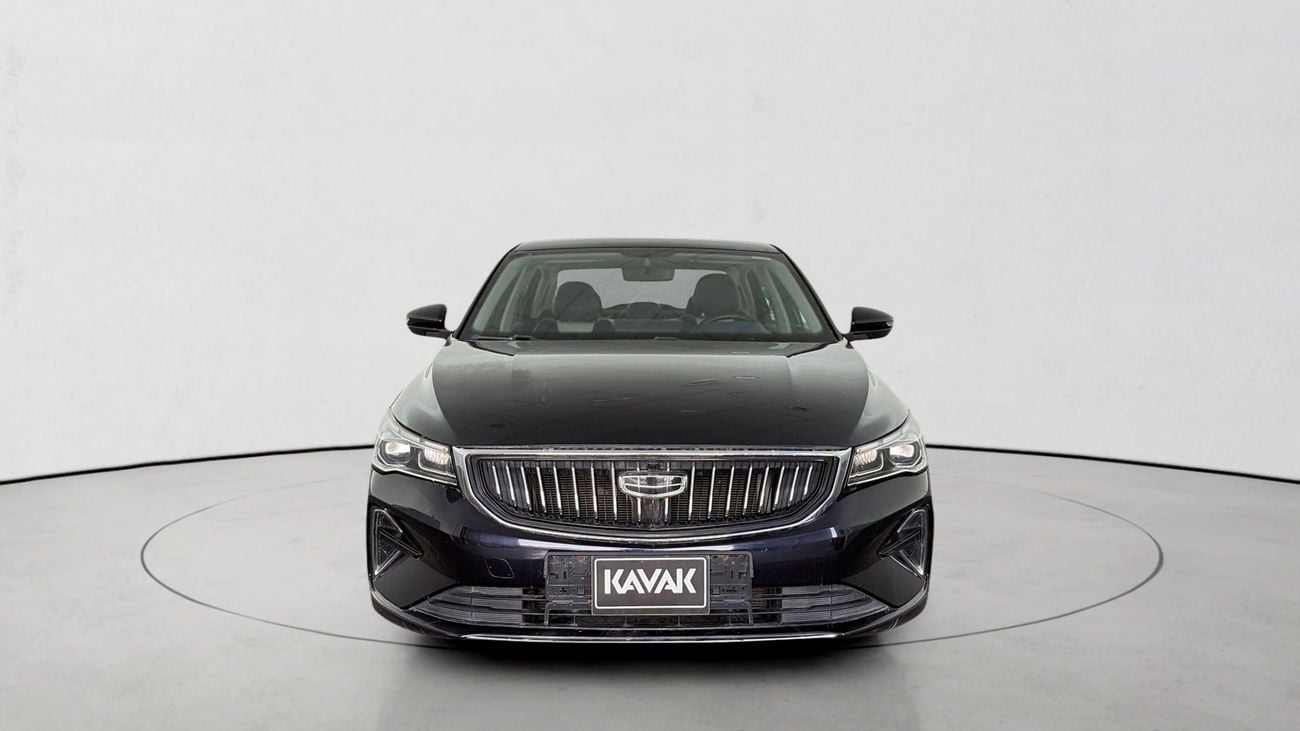 Geely Emgrand GK | Guaranteed Warranty | 0 Down Payment