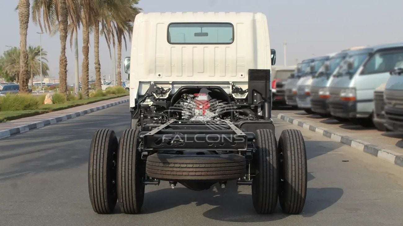 هينو 300