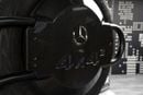 مرسيدس بنز G 63 AMG 4X4² G 63 4x4 MERCEDES | G63 AMG 4×42 | GCC SPECS | DEALER WARRANTY + SERVICE CONTRACT